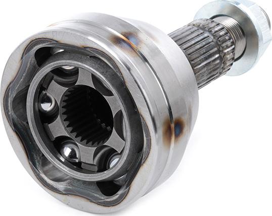 Stark SKJK-0200163 - Шарнірний комплект, ШРУС, приводний вал autocars.com.ua