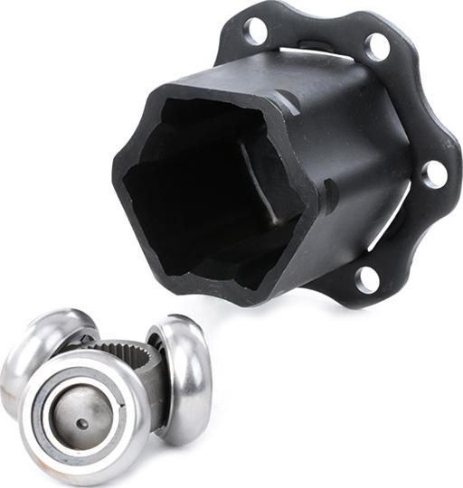 Stark SKJK-0200169 - Шарнірний комплект, ШРУС, приводний вал autocars.com.ua