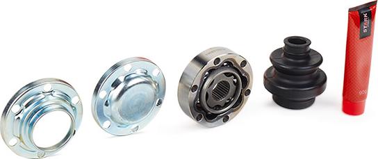 Stark SKJK-0200556 - Шарнірний комплект, ШРУС, приводний вал autocars.com.ua