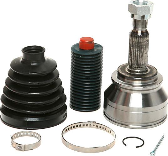 Stark SKJK-0200568 - Шарнірний комплект, ШРУС, приводний вал autocars.com.ua