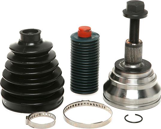 Stark SKJK-0200617 - Шарнірний комплект, ШРУС, приводний вал autocars.com.ua