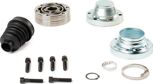 Stark SKJK-0200965 - Шарнірний комплект, ШРУС, приводний вал autocars.com.ua