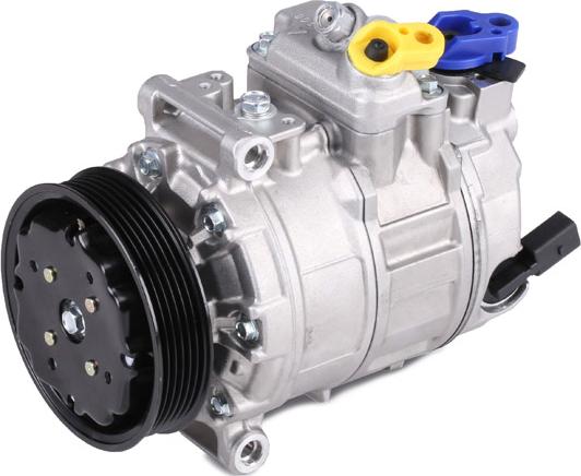 Stark SKKM-0340004 - Компресор, кондиціонер autocars.com.ua