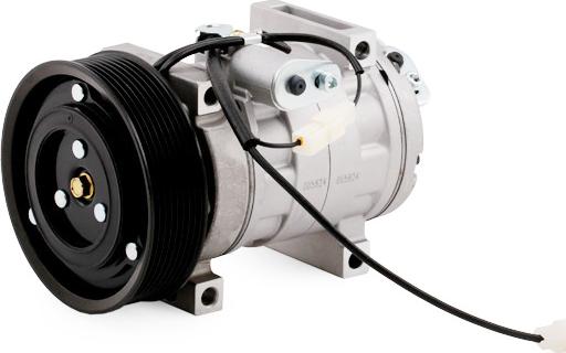 Stark SKKM-0340005 - Компресор, кондиціонер autocars.com.ua