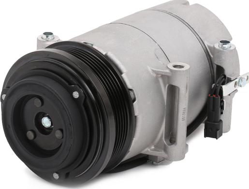 Stark SKKM-0340027 - Компресор, кондиціонер autocars.com.ua