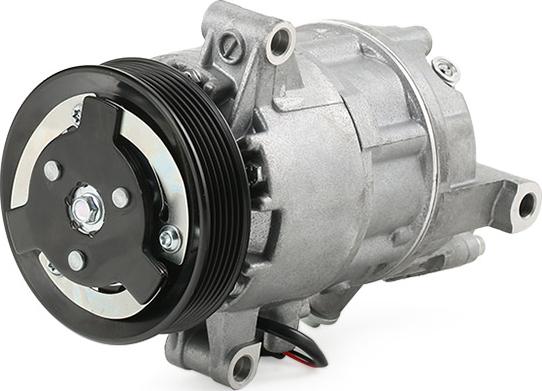 Stark SKKM-0340046 - Компресор, кондиціонер autocars.com.ua