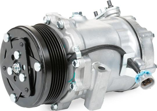 Stark SKKM-0340071 - Компресор, кондиціонер autocars.com.ua