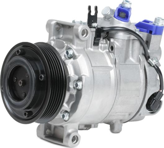 Stark SKKM-0340079 - Компресор, кондиціонер autocars.com.ua