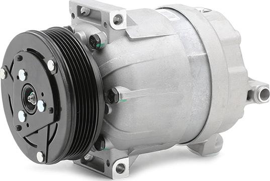 Stark SKKM-0340101 - Компресор, кондиціонер autocars.com.ua