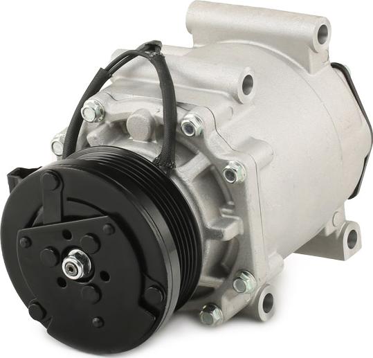 Stark SKKM-0340104 - Компресор, кондиціонер autocars.com.ua