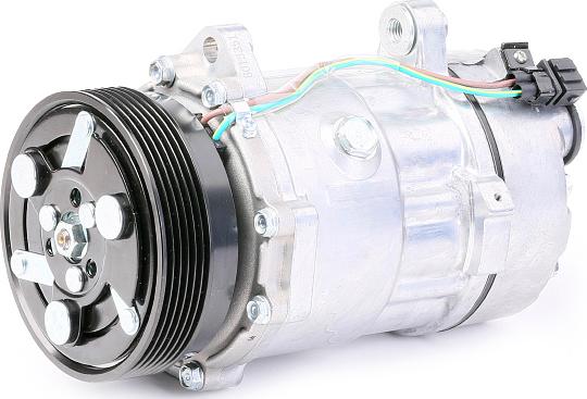 Stark SKKM-0340108 - Компресор, кондиціонер autocars.com.ua