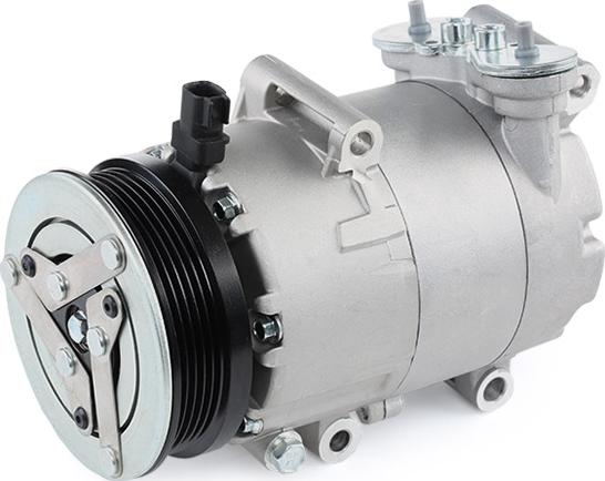 Stark SKKM-0340112 - Компресор, кондиціонер autocars.com.ua