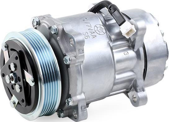 Stark SKKM-0340115 - Компресор, кондиціонер autocars.com.ua