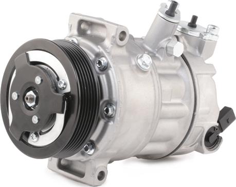 Stark SKKM-0340119 - Компресор, кондиціонер autocars.com.ua