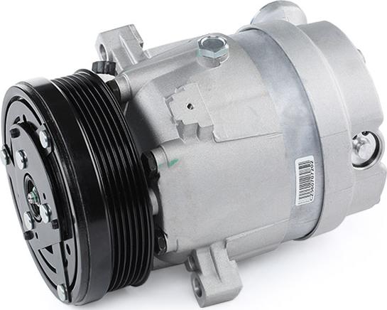 Stark SKKM-0340123 - Компресор, кондиціонер autocars.com.ua