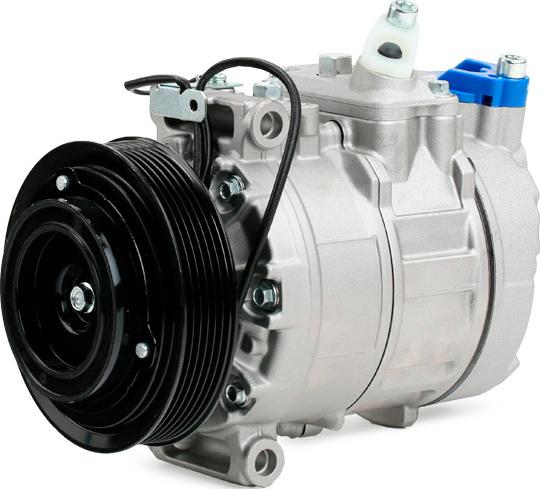 Stark SKKM-0340129 - Компресор, кондиціонер autocars.com.ua