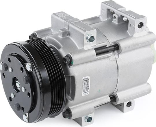 Stark SKKM-0340154 - Компресор, кондиціонер autocars.com.ua