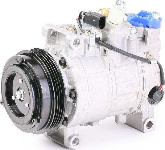 Stark SKKM-0340163 - Компресор, кондиціонер autocars.com.ua