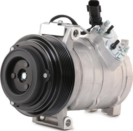 Stark SKKM-0340165 - Компресор, кондиціонер autocars.com.ua