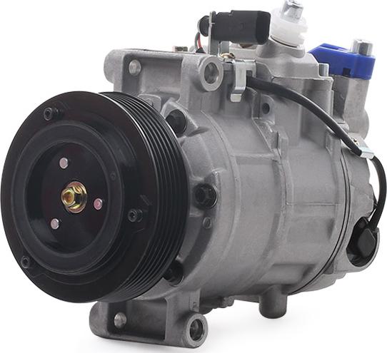 Stark SKKM-0340168 - Компресор, кондиціонер autocars.com.ua