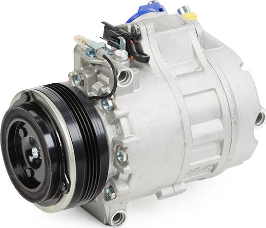 Stark SKKM-0340170 - Компресор, кондиціонер autocars.com.ua