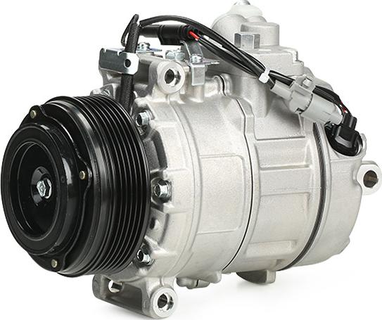 Stark SKKM-0340176 - Компресор, кондиціонер autocars.com.ua