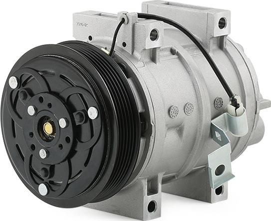 Stark SKKM-0340187 - Компресор, кондиціонер autocars.com.ua