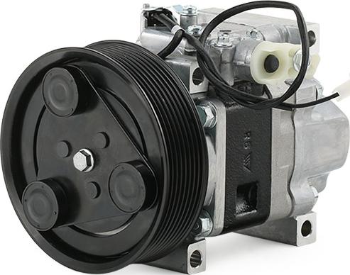 Stark SKKM-0340190 - Компресор, кондиціонер autocars.com.ua