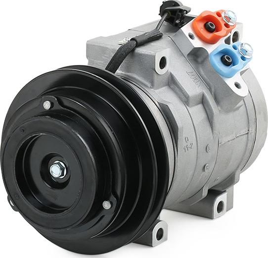 Stark SKKM-0340196 - Компресор, кондиціонер autocars.com.ua