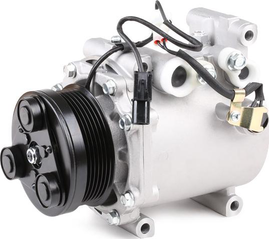 Stark SKKM-0340210 - Компресор, кондиціонер autocars.com.ua