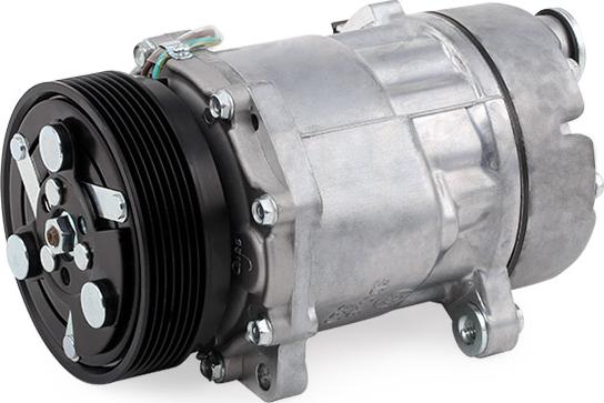 Stark SKKM-0340217 - Компресор, кондиціонер autocars.com.ua