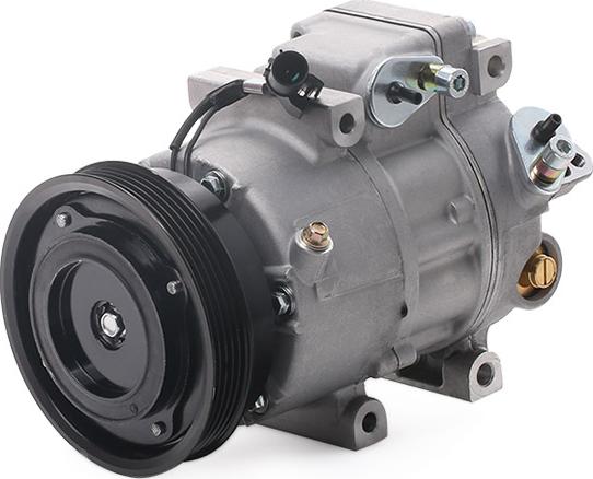 Stark SKKM-0340221 - Компресор, кондиціонер autocars.com.ua