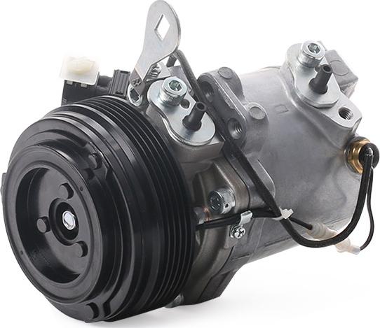 Stark SKKM-0340224 - Компресор, кондиціонер autocars.com.ua