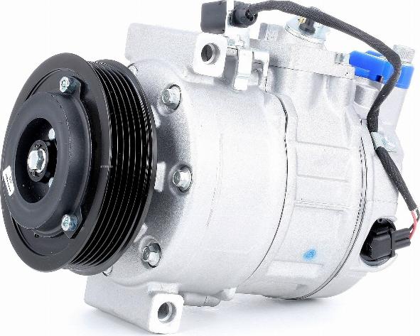 Stark SKKM-0340225 - Компресор, кондиціонер autocars.com.ua