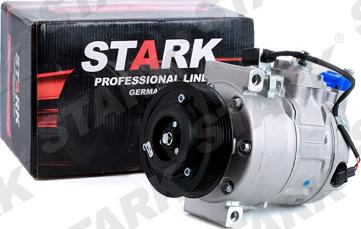 Stark SKKM-0340225 - Компресор, кондиціонер autocars.com.ua