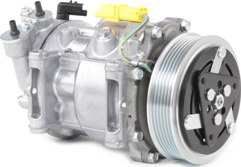 Stark SKKM-0340228 - Компресор, кондиціонер autocars.com.ua