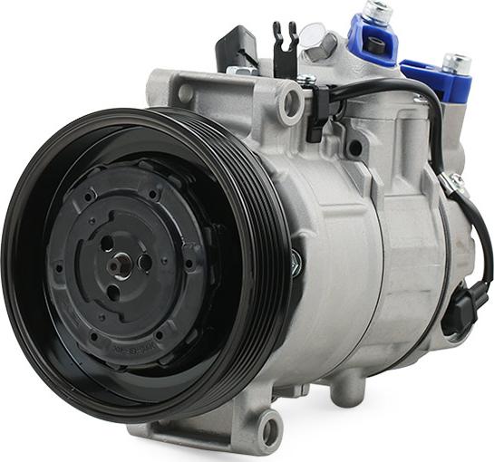 Stark SKKM-0340231 - Компресор, кондиціонер autocars.com.ua