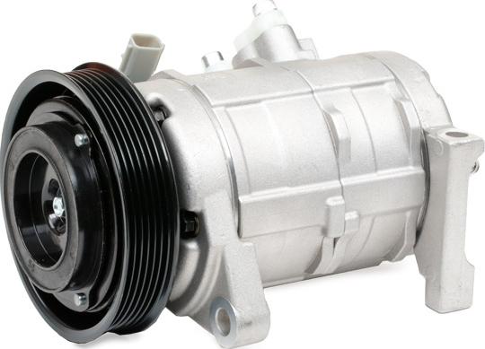 Stark SKKM-0340236 - Компресор, кондиціонер autocars.com.ua