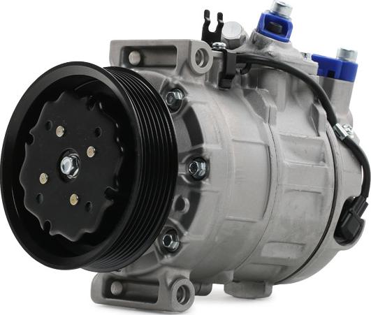 Stark SKKM-0340238 - Компресор, кондиціонер autocars.com.ua