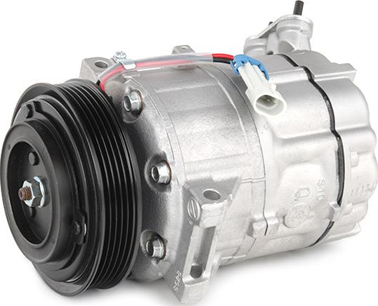 Stark SKKM-0340242 - Компресор, кондиціонер autocars.com.ua