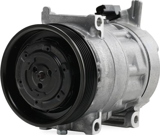 Stark SKKM-0340262 - Компресор, кондиціонер autocars.com.ua