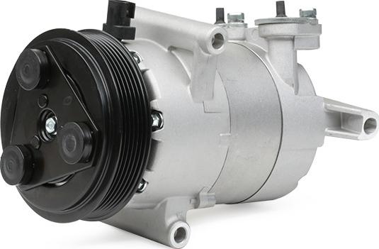 Stark SKKM-0340287 - Компресор, кондиціонер autocars.com.ua