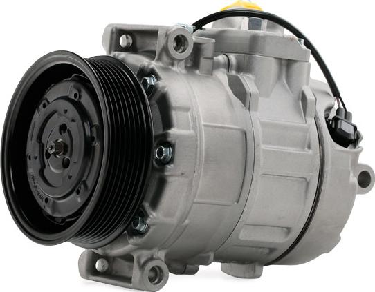 Stark SKKM-0340288 - Компресор, кондиціонер autocars.com.ua