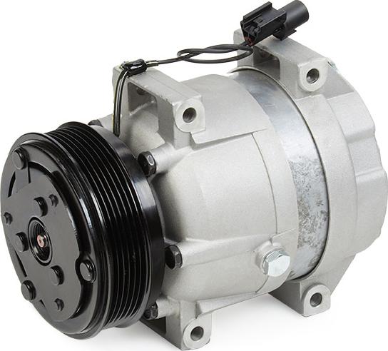 Stark SKKM-0340290 - Компресор, кондиціонер autocars.com.ua