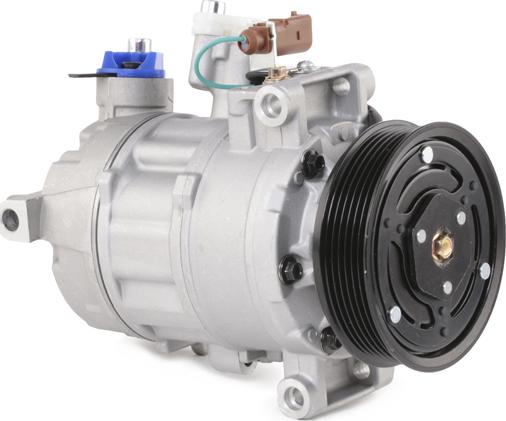 Stark SKKM-0340309 - Компресор, кондиціонер autocars.com.ua