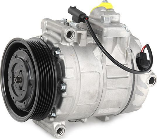 Stark SKKM-0340321 - Компресор, кондиціонер autocars.com.ua