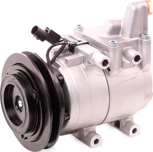 Stark SKKM-0340332 - Компресор, кондиціонер autocars.com.ua