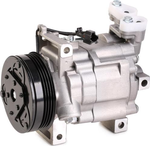 Stark SKKM-0340337 - Компресор, кондиціонер autocars.com.ua