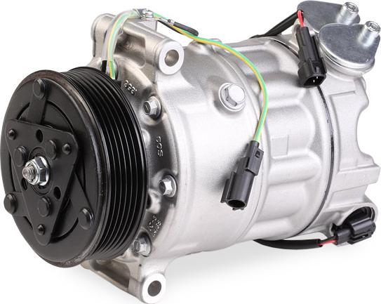 Stark SKKM-0340340 - Компресор, кондиціонер autocars.com.ua