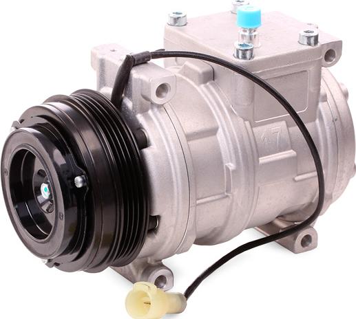 Stark SKKM-0340368 - Компресор, кондиціонер autocars.com.ua